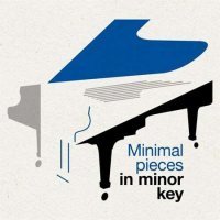 VA - Minimal Pieces in Minor Key (2022) MP3