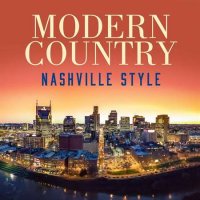 VA - Modern Country: Nashville Style (2022) MP3