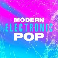 VA - Modern Electronic Pop (2022) MP3