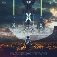 Radioactive, Jerome Mazza - X.X.X (2022) MP3