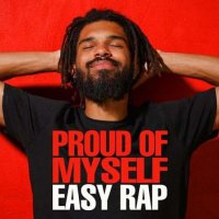 VA - Proud of Myself: Easy Rap (2022) MP3