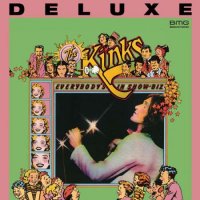 The Kinks - Everybody's in Show-Biz [Deluxe Remaster] (2022) MP3