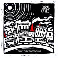 Coral Caves - Journey To The End Of The Light (2022) MP3