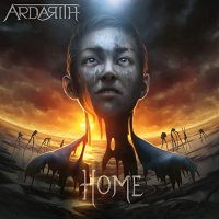 Ardarith - Home (2022) MP3