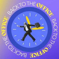 VA - Back to the Office (2022) MP3