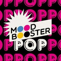 VA - Mood Booster Pop (2022) MP3