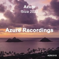 VA - Azure Ibiza (2022) MP3