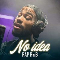 VA - No Idea: Rap R'n'B (2022) MP3