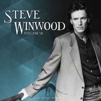 Steve Winwood - NYC FM '78 [Live] (2022) MP3