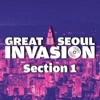 VA - Great Seoul Invasion Section 1 (2022) MP3