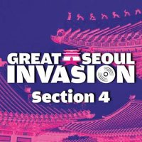 VA - Great Seoul Invasion Section 4 (2022) MP3