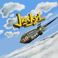 Jackyl - Jackyl 30 Coming in Ho (2022) MP3