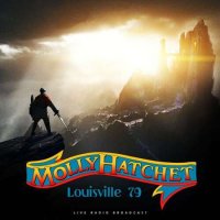 Molly Hatchet - Louisville 79 [live] (1979/2022) MP3