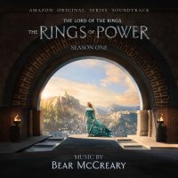 OST - Властелин колец: Кольца власти / The Lord Of The Rings: The Rings Of Power (2022) MP3