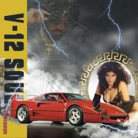 All Hail Y.T. - V-12 Soul: SuperCharged (2022) MP3