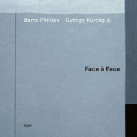 Barre Phillips - Face &#224; Face (2022) MP3