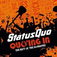 Status Quo - Quo'ing in - The Best of the Noughties (2022) MP3