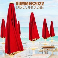 VA - Summer 2022 Disco House (2022) MP3