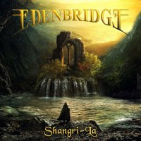 Edenbridge - Shangri-La (2022) MP3