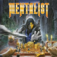 Mentalist - Empires Falling (2022) MP3