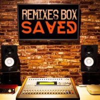 VA - Remixes Box The Motives (2022) MP3