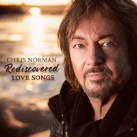 Chris Norman - Rediscovered Love Songs (2022) MP3