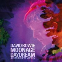 David Bowie - Moonage Daydream: Music From The Film (2022) MP3