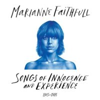 Marianne Faithfull - Songs Of Innocence And Experience 1965-1995 (1965/2022) MP3