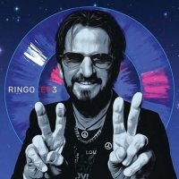 Ringo Starr - EP3 (2022) MP3
