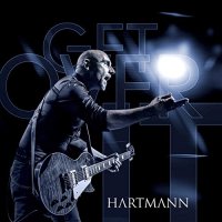 Hartmann - Get Over It (2022) MP3