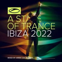 VA - A State Of Trance Ibiza 2022 [Mixed by Armin van Buuren] (2022) MP3