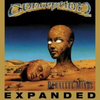 Conception - Parallel Minds [Expanded Edition, Remaster] (2022) MP3