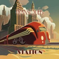 TransQueb - Station (2022) MP3