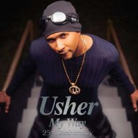 Usher - My Way [25th Anniversary Edition] (1997/2022) MP3