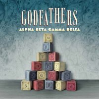 The Godfathers - Alpha Beta Gamma Delta (2022) MP3