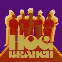 Hog Branch - Hog Branch (2022) MP3