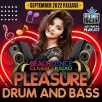 VA - The Pleasure Drum And Bass (2022) MP3