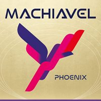 Machiavel - Phoenix (2022) MP3