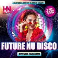 VA - Happy Nation: Future Nu Disco (2022) MP3