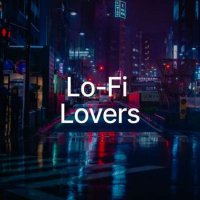 VA - Lo - Fi Lovers (2022) MP3