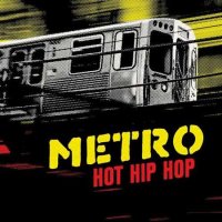 VA - Metro - Hot Hip Hop (2022) MP3