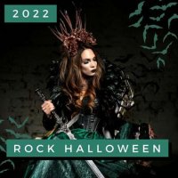 VA - Rock Halloween (2022) MP3