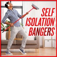 VA - Self Isolation Bangers (2022) MP3