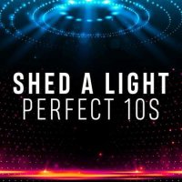 VA - Shed a Light - Perfect 10s (2022) MP3