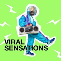 VA - Viral Sensations (2022) MP3