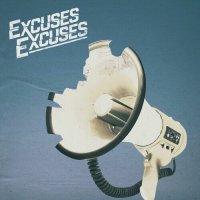 Excuses Excuses - Listen Up! (2022) MP3