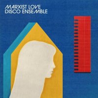 Marxist Love Disco Ensemble - MLDE (2022) MP3