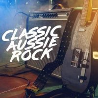 VA - Classic Aussie Rock (2022) MP3