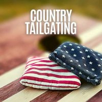 VA - Country Tailgating (2022) MP3