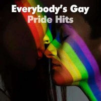 VA - Everybody's Gay - Pride Hits (2022) MP3